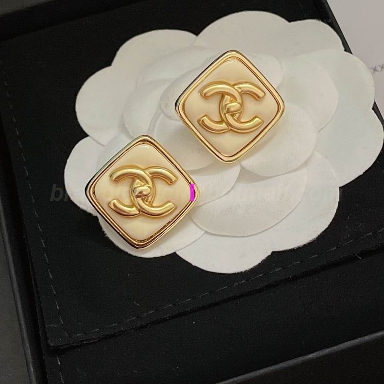 Chanel Earrings 2286